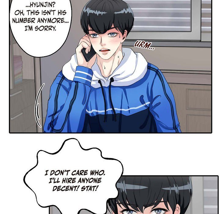 Come Be My Teacher - episode 1 - 24