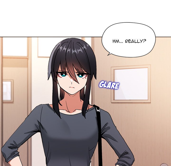 An Outsider's Way In - episode 2 - 104