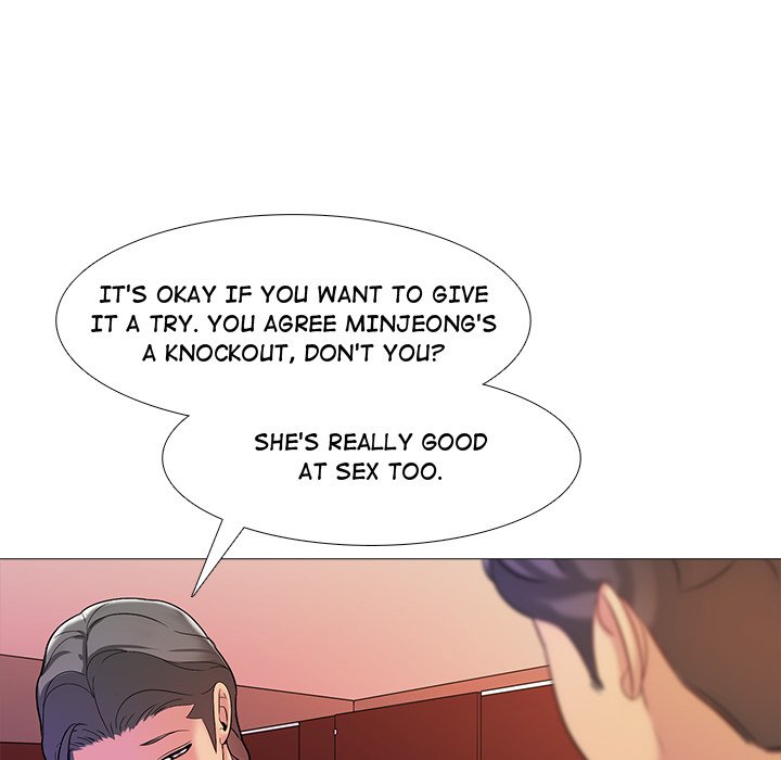 My Friend's Girlfriend - episode 6 - 25
