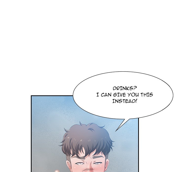 Tasty Chat: 0km - episode 3 - 13