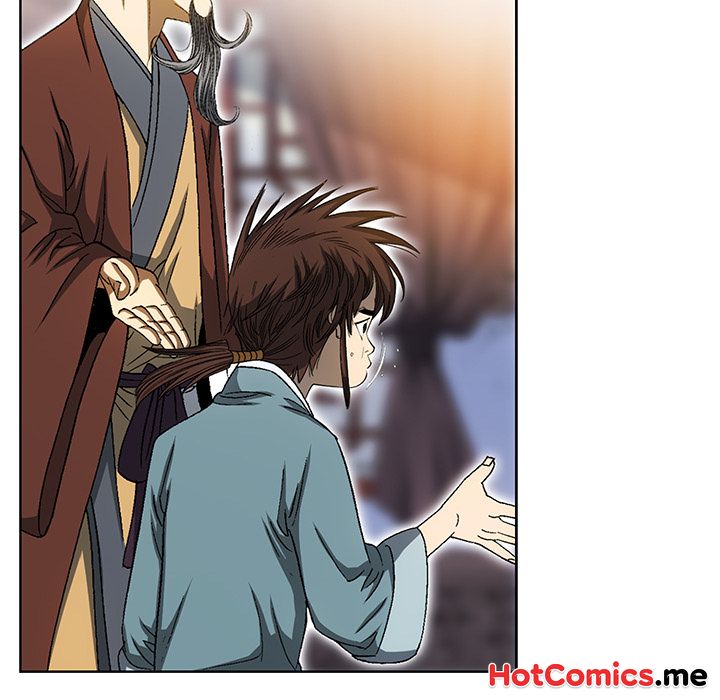 The Tale of The Hyungsan Sect - episode 6 - 41