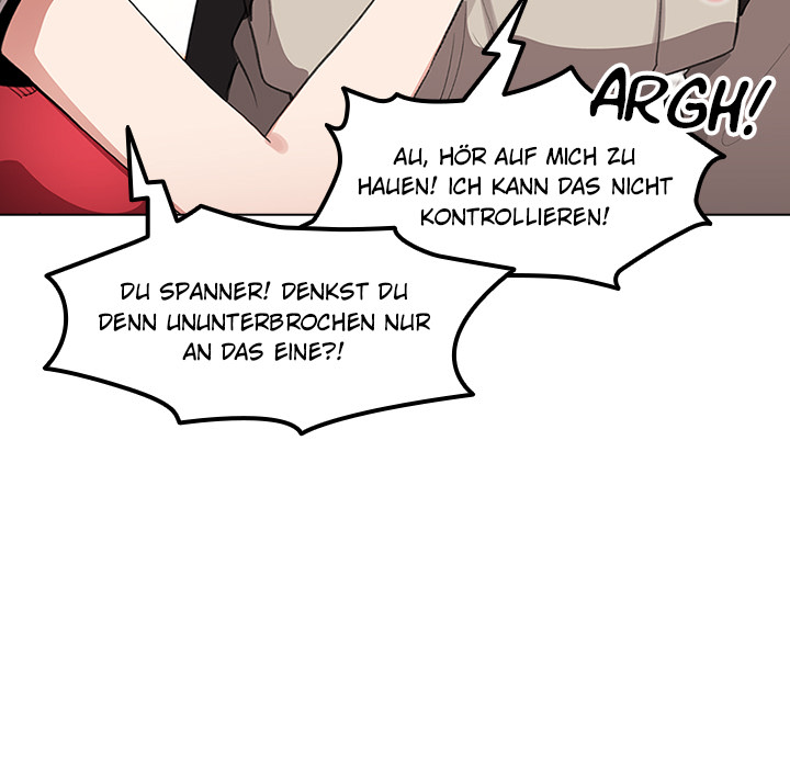 Überleben in einem Comic - episode 25 - 71