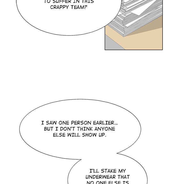 Oddity Office - episode 6 - 7
