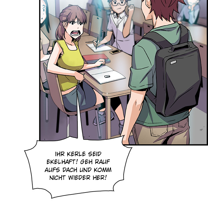 Es ist kompliziert - episode 57 - 36