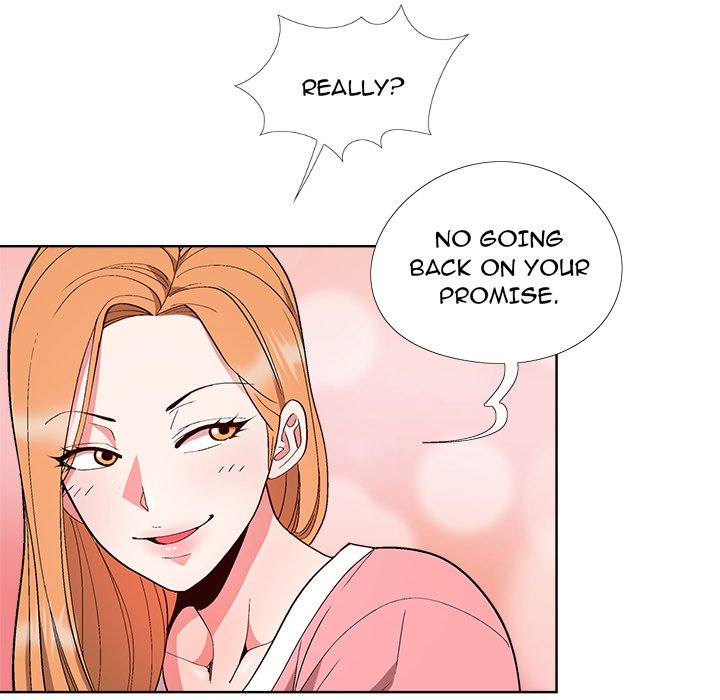 Cosplay Girl - episode 7 - 82
