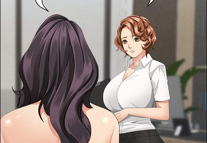 Her Bodyguard - episode 61 - 1