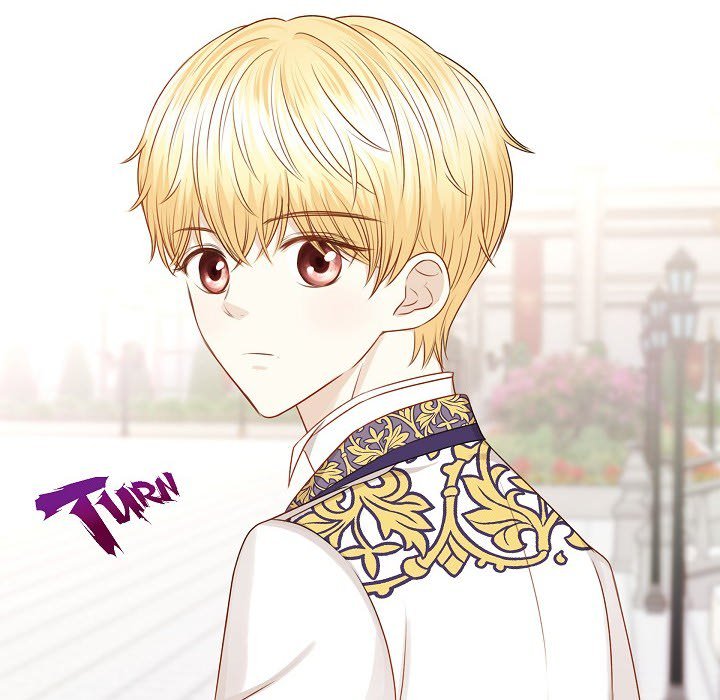 Hold on, Crown Prince! - episode 42 - 36