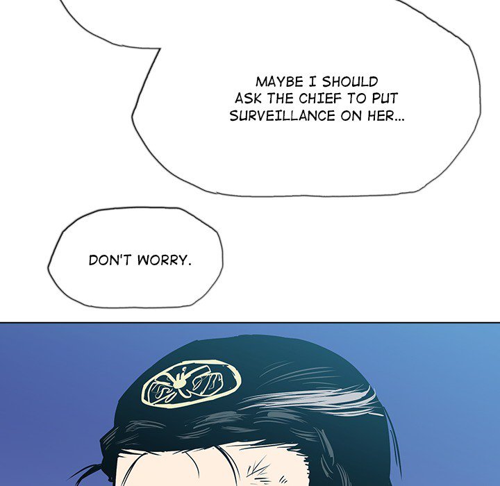 The Fang of Yeongno - episode 18 - 96