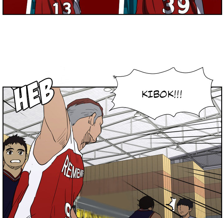 Tweener - episode 49 - 43