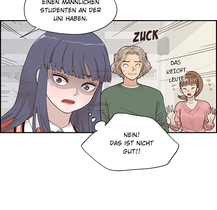 Der Hahn im Korb - episode 91 - 34