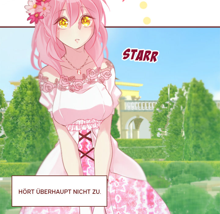 Kopfloser Prinz - episode 10 - 18