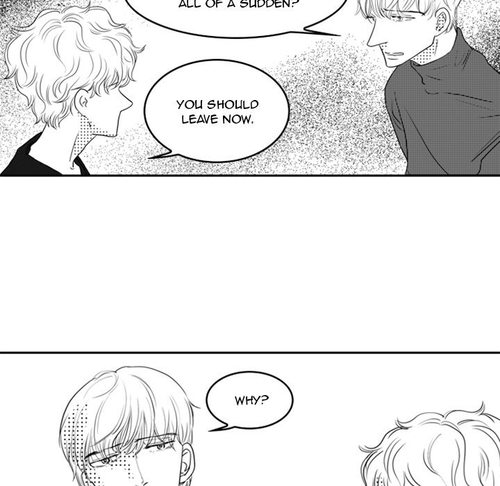 His Preference - episode 15 - 31