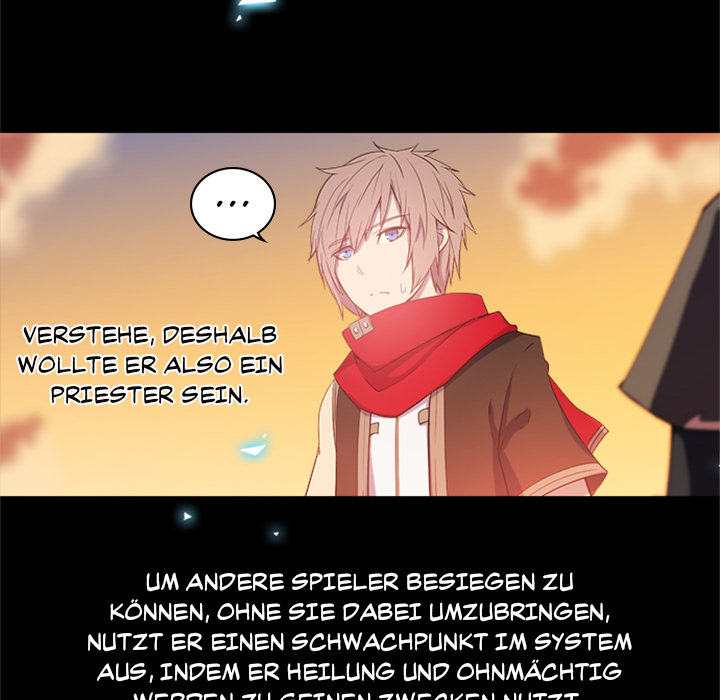 Shade of Arcana - episode 34 - 32