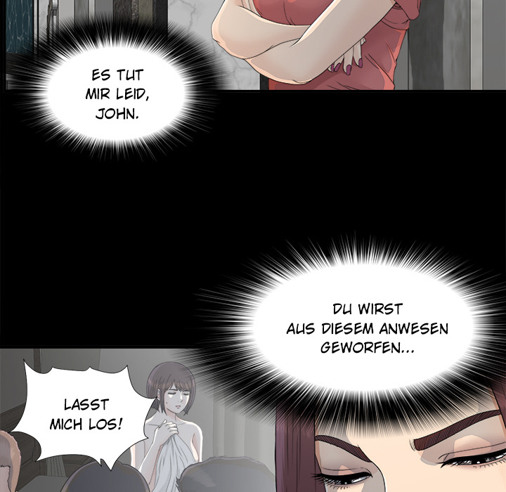 Die Witwe - episode 35 - 45