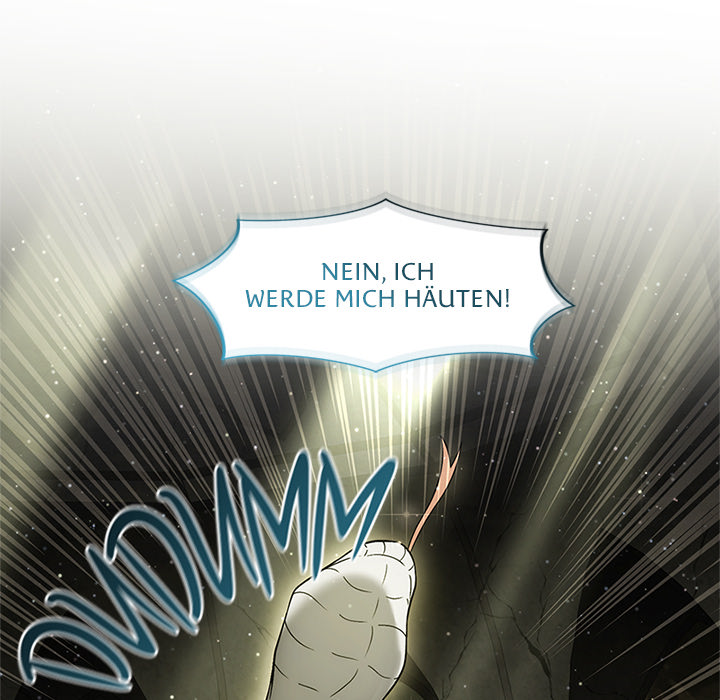 Der Untergrund von Babel - episode 38 - 138