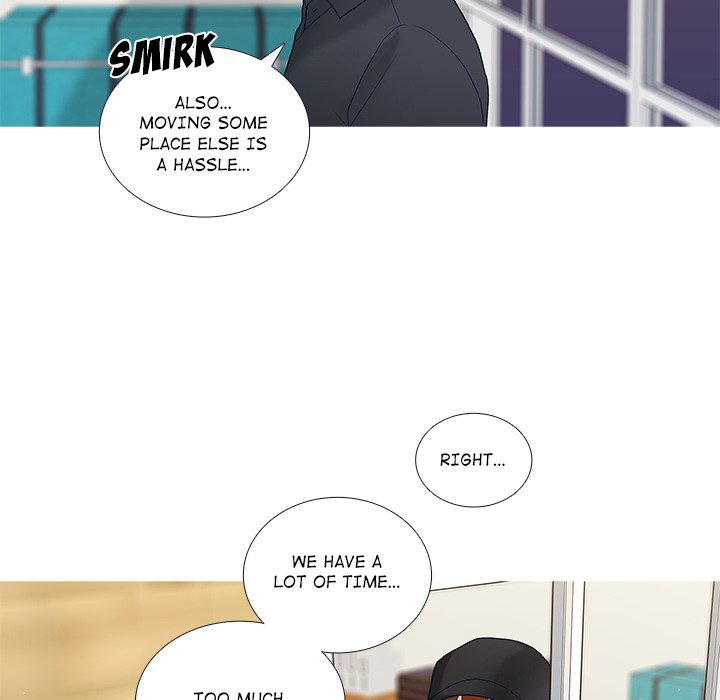 Unrequited Love - episode 10 - 44