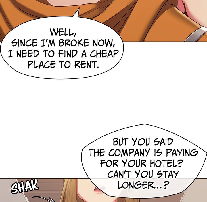 Master, Do You Need A Hand? - episode 40 - 34