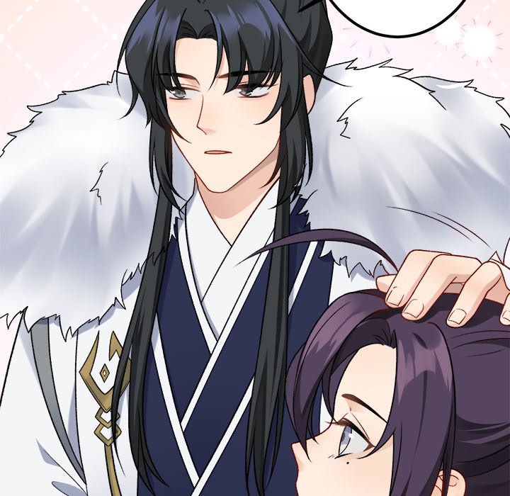My Wife, The Prince - episode 52 - 56
