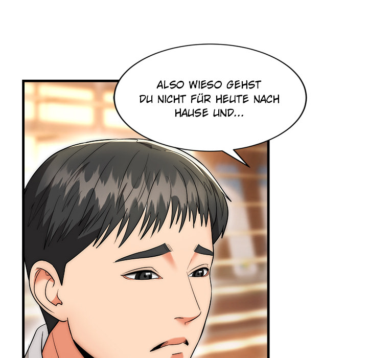 Kangsae, der Kraftprotz - episode 13 - 15