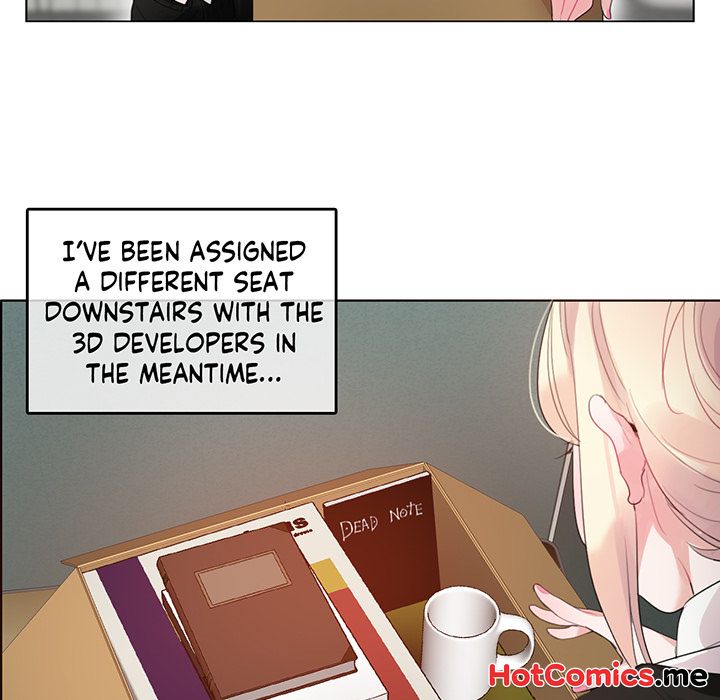 A Pervert's Daily Life - episode 49 - 21