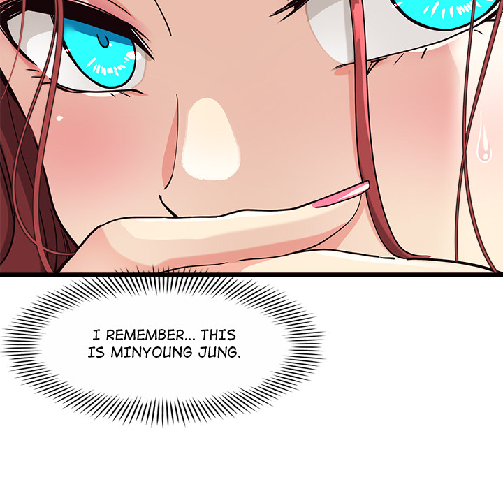 My Other Girlfriend - episode 3 - 35
