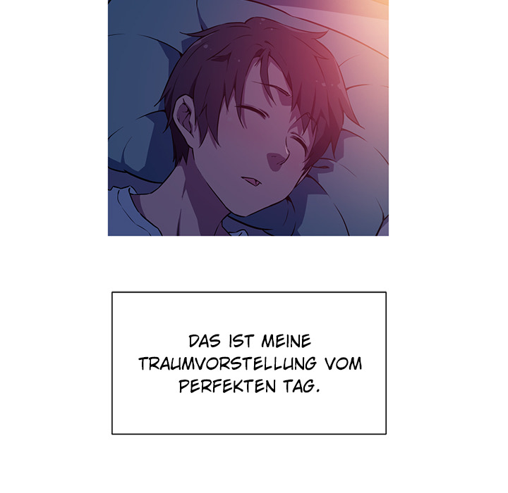 Meine Freundin ist ein Star - episode 1 - 6