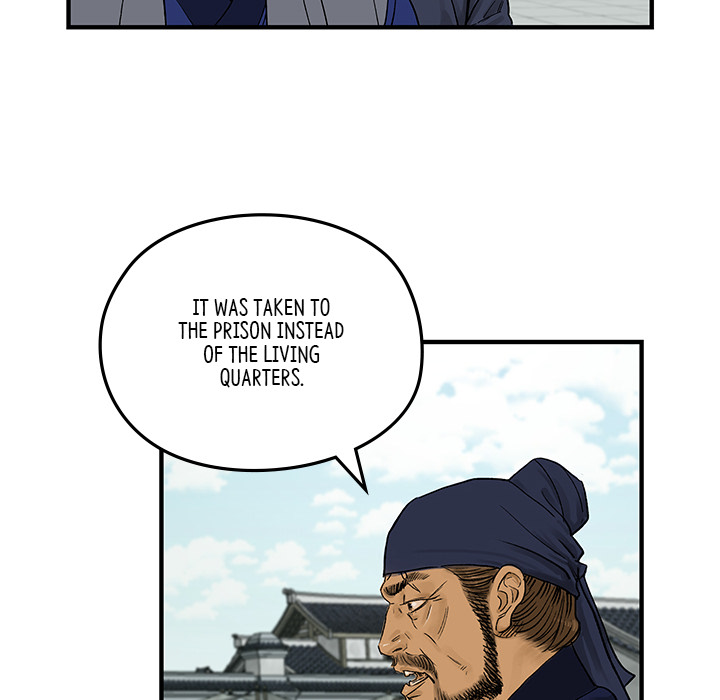 The Blade Demon - episode 9 - 49