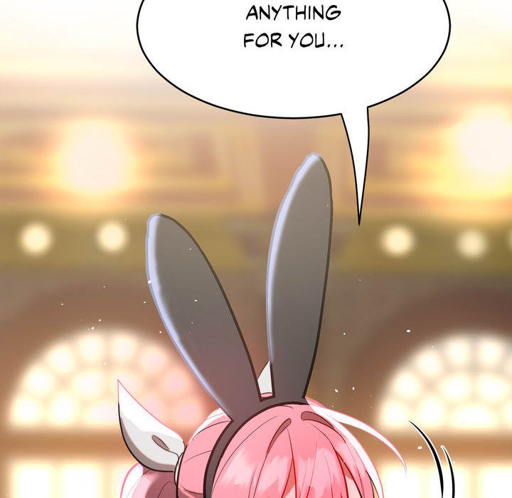 Magic-Girl Service - UNCENSORED - episode 8 - 167