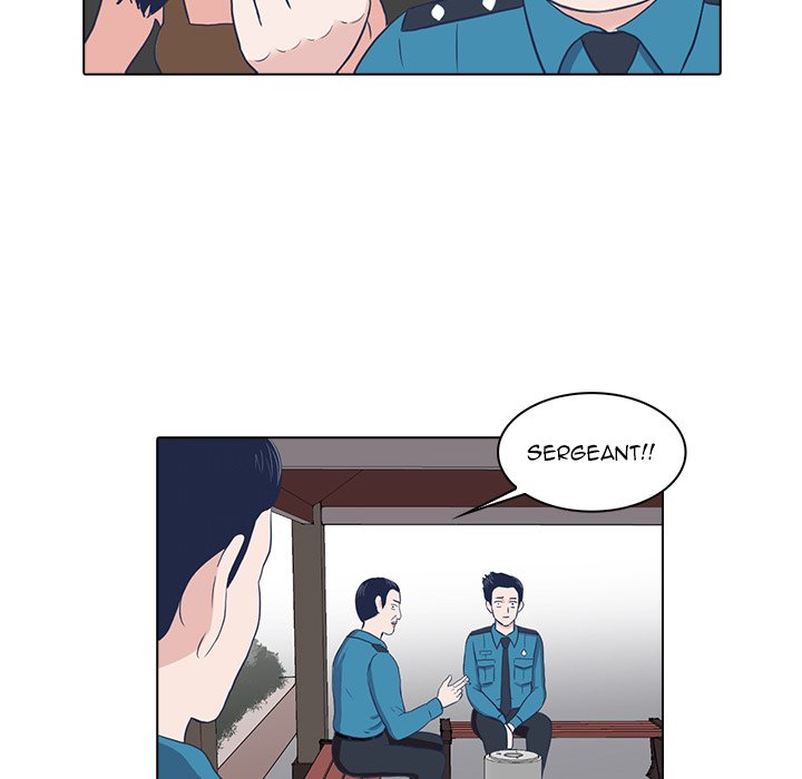 Dalhee's Boarding House - episode 5 - 50