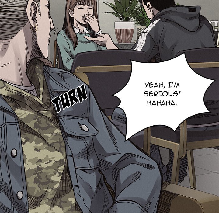 Pounding - episode 1 - 92
