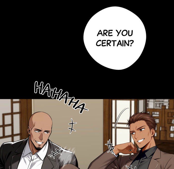 Workaholic Gangster - episode 44 - 34