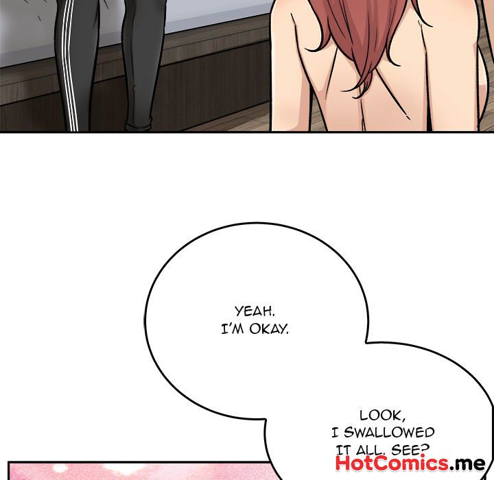 Excuse me, This is my Room - UNCENSORED - episode 49 - 60