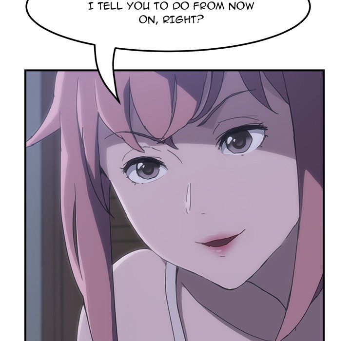 The Unwanted Roommate - episode 2 - 156