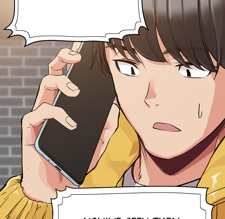 Don't Tell Mom - episode 1 - 113