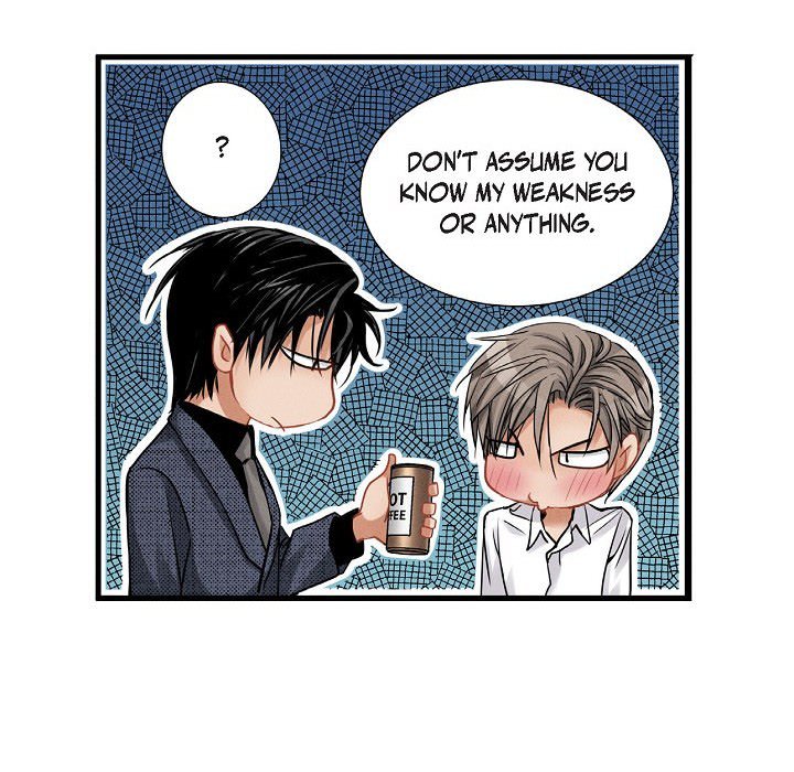 Work, Fight and Love - Webtoon Edition - episode 29 - 19