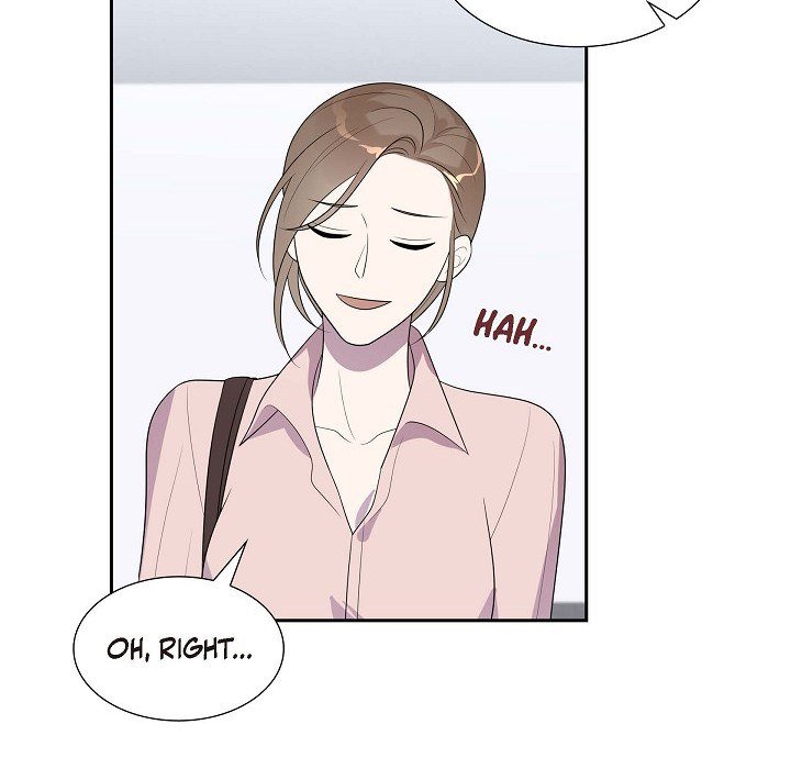 A Misogamist's Romance - episode 17 - 75
