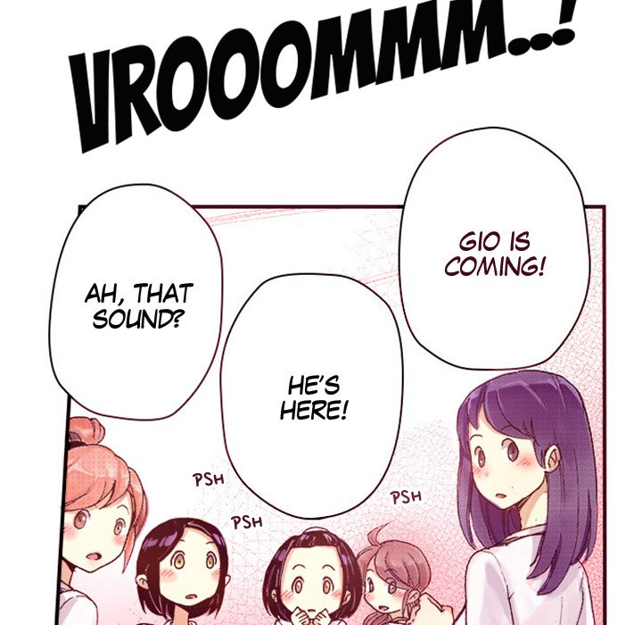 99% Love - episode 9 - 7