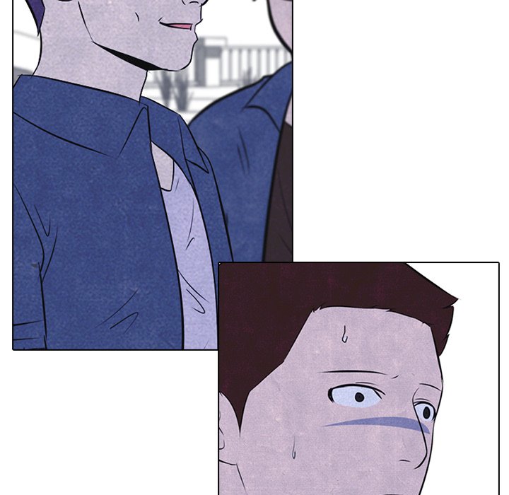 High School Devil - episode 24 - 32