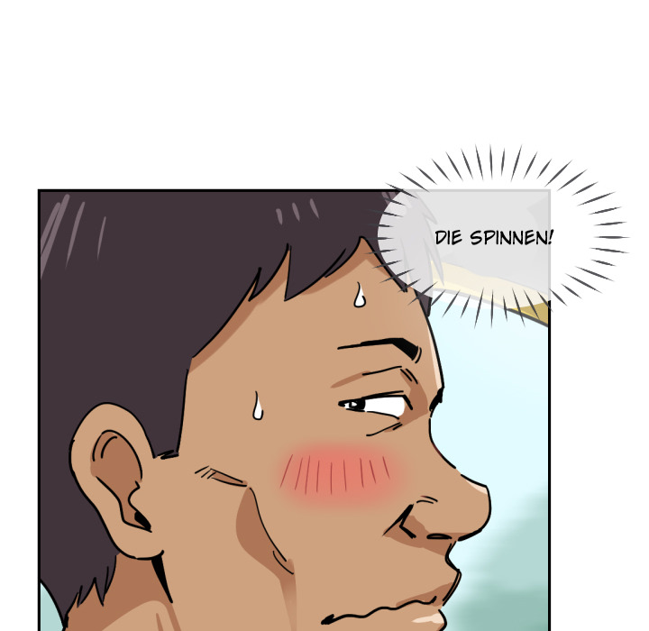 So zähmt Mann seine Frau - episode 14 - 27