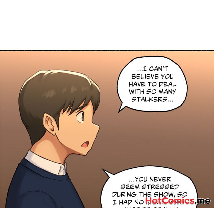 Sexual Exploits - episode 50 - 55