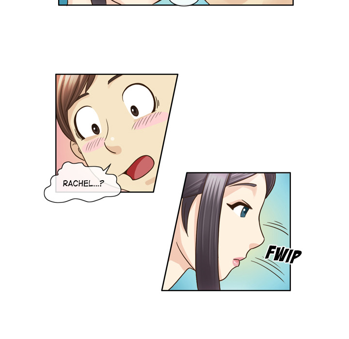 My New Co-worker - episode 8 - 21