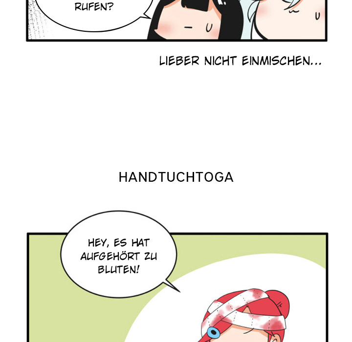 Unter Geschwistern - episode 90 - 25