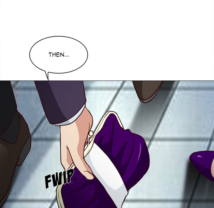 The Snow - episode 28 - 16
