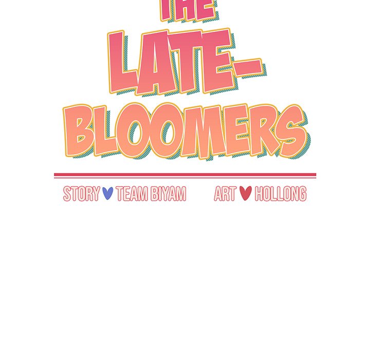 The Late-Bloomers - episode 8 - 38