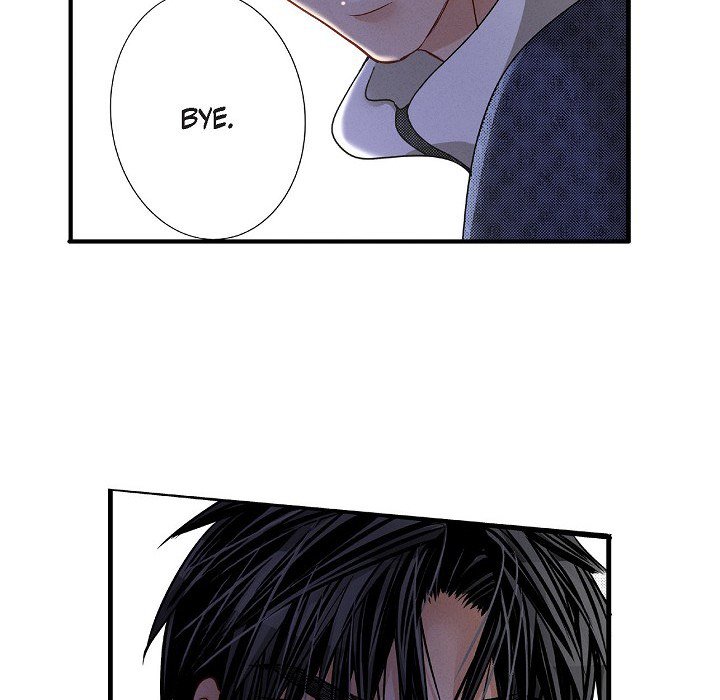 Work, Fight and Love - Webtoon Edition - episode 43 - 5