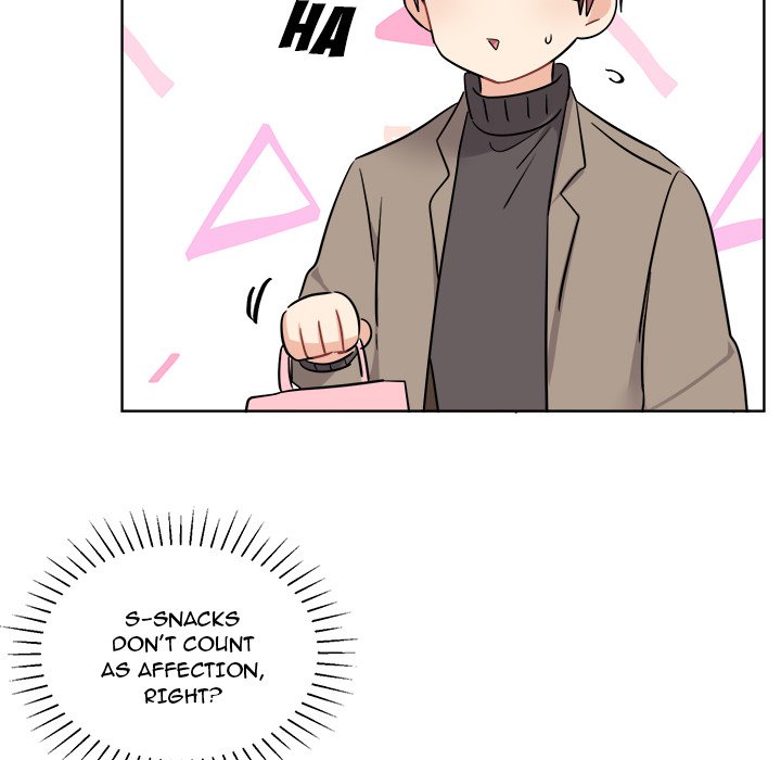 Pheromone Sherbet♥ - episode 44 - 25