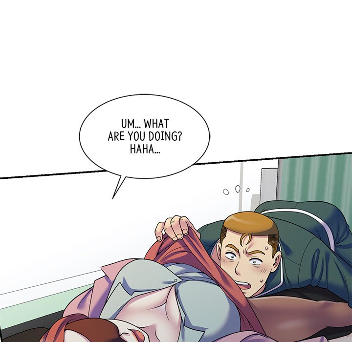 My Wife is a Teacher - episode 24 - 122
