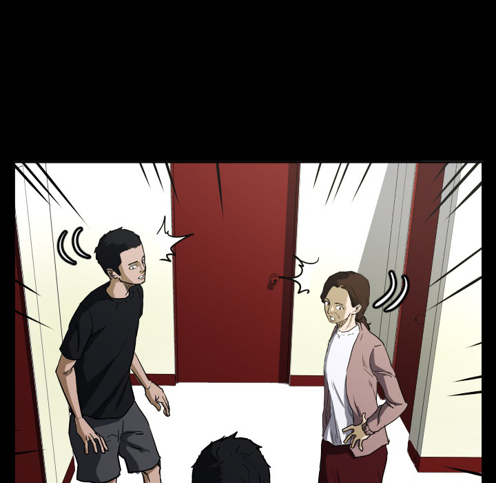 Tweener - episode 54 - 11