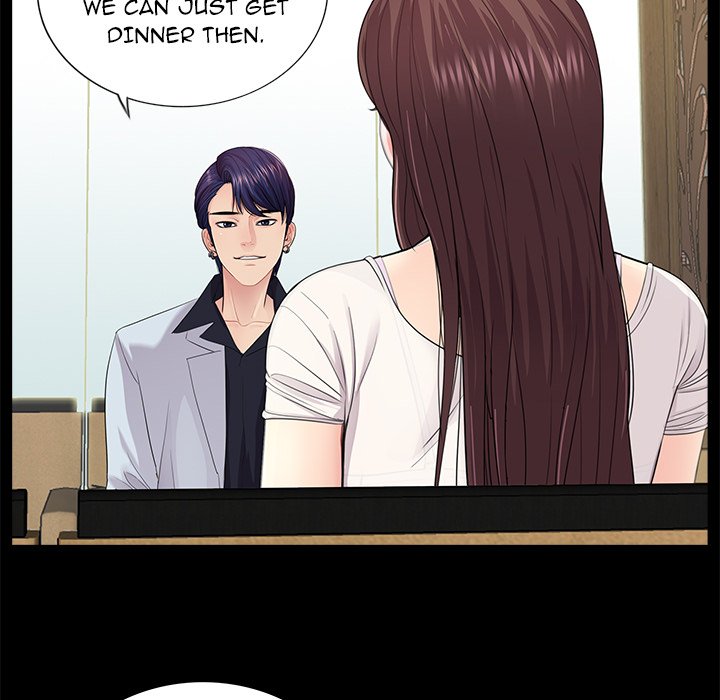 His Return - episode 14 - 42