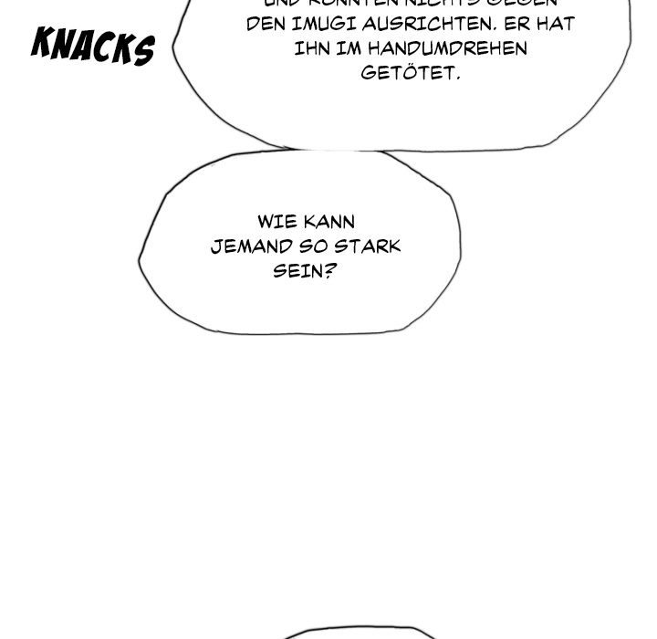 Yeongnos Giftzähne - episode 29 - 48
